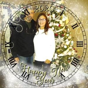 Meet your Posher, Noelia